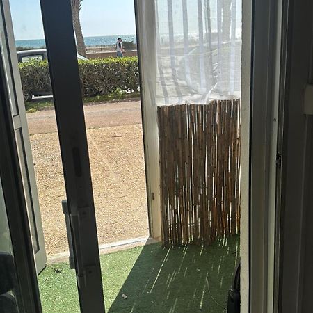 Appartement Front De Mer Canet-en-Roussillon Extérieur photo